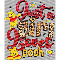 Valentine's Day-QRJ  2876